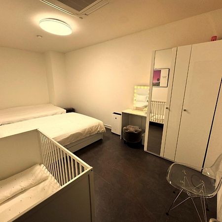 Elena Premium Namba Stay 오사카 외부 사진